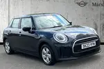2023 MINI Hatchback