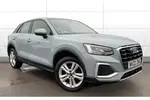2022 Audi Q2