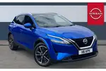 2021 Nissan Qashqai