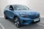 2023 Volvo C40