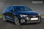 2023 Audi A3