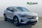 2022 Volvo C40