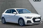 2021 Audi A1