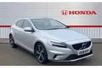 2018 Volvo V40