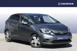 2021 Honda Jazz