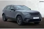 2024 Land Rover Range Rover Velar