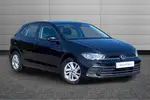 2022 Volkswagen Polo