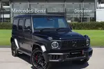 2025 Mercedes-Benz G-Class