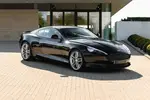 2017 Aston Martin DB9