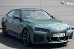 2026 BMW i4