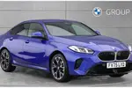 2025 BMW 2 Series Gran Coupe