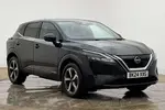 2024 Nissan Qashqai