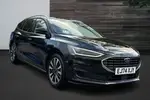 2024 Ford Focus Estate