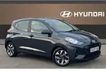2025 Hyundai i10