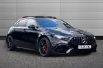 2024 Mercedes-Benz A-Class