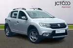 2018 Dacia Sandero Stepway