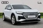 2021 Audi Q4
