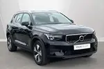 2022 Volvo XC40 Recharge