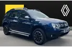2017 Dacia Duster