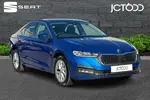 2024 Skoda Octavia