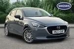 2023 Mazda 2