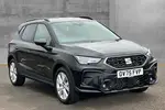 2025 SEAT Arona