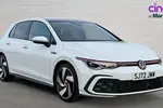 2022 Volkswagen Golf