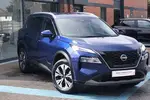 2024 Nissan X-Trail