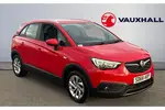 2018 Vauxhall Crossland X