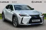 2020 Lexus UX