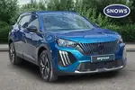 2025 Peugeot 2008