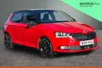 2019 Skoda Fabia