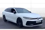 2025 Volkswagen Passat Estate