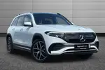 2023 Mercedes-Benz EQB