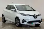 2022 Renault Zoe