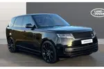 2023 Land Rover Range Rover