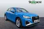 2023 Audi Q2
