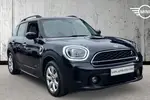 2022 MINI Countryman