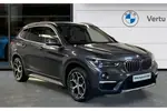 2019 BMW X1