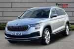 2022 Skoda Kodiaq