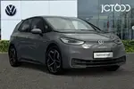 2021 Volkswagen ID.3