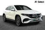 2022 Mercedes-Benz EQA