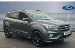 2017 Ford Kuga