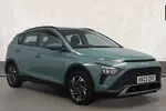 2023 Hyundai Bayon