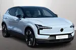 2025 Volvo EX30