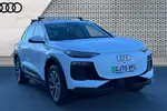 2025 Audi Q6 e-tron