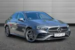 2024 Mercedes-Benz A-Class