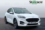 2023 Ford Kuga