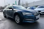 2022 Skoda Superb
