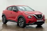 2022 Nissan Juke